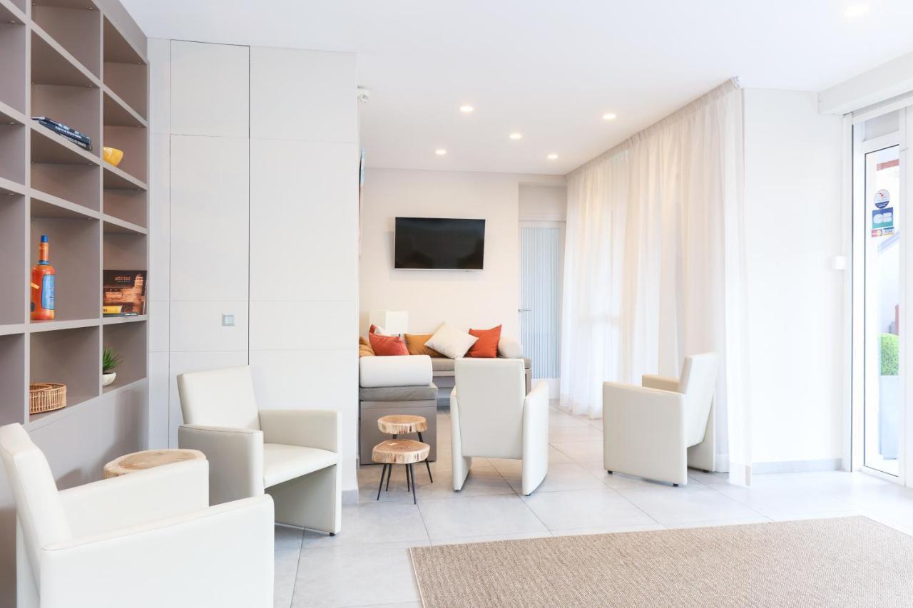 Hotel Mediterranee 콜리우르 외부 사진